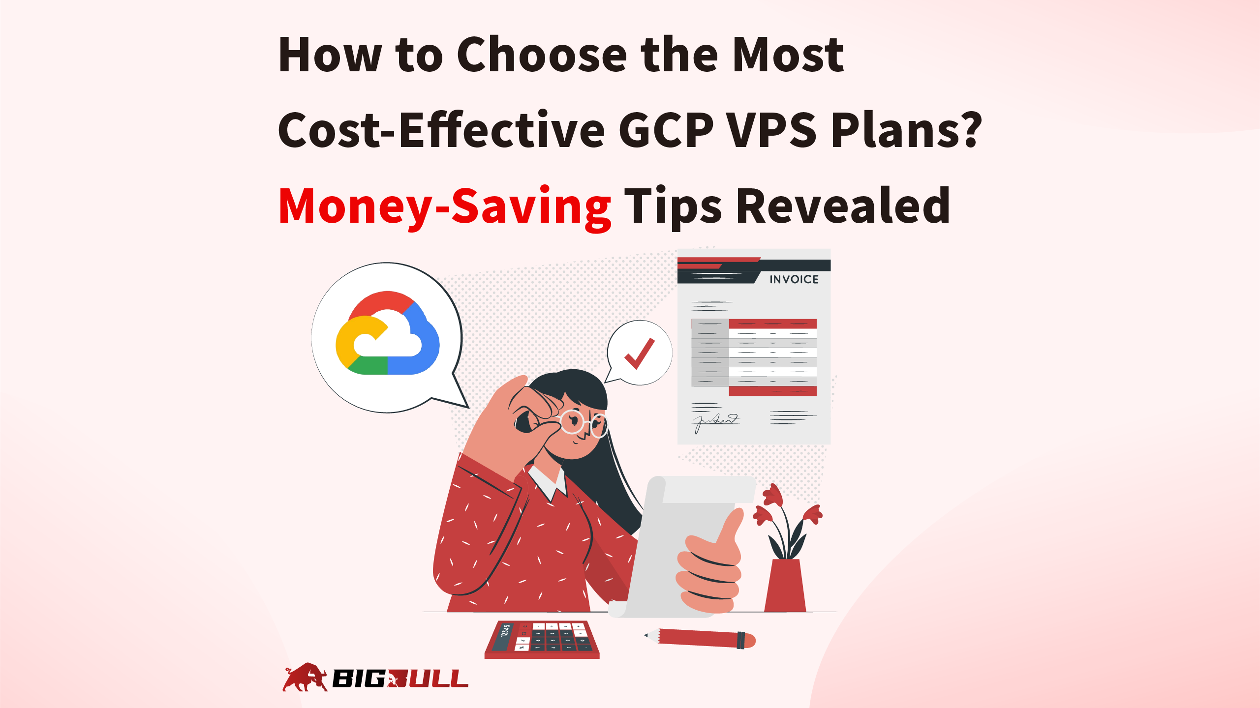 Discover the Best GCP VPS Plans: Save Money with These Expert Tips