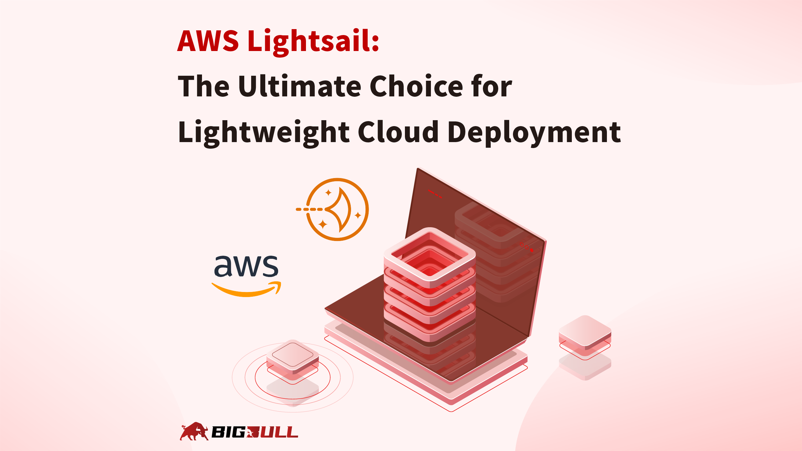 AWS Lightsail: The Ultimate Choice for Lightweight Cloud Deployment