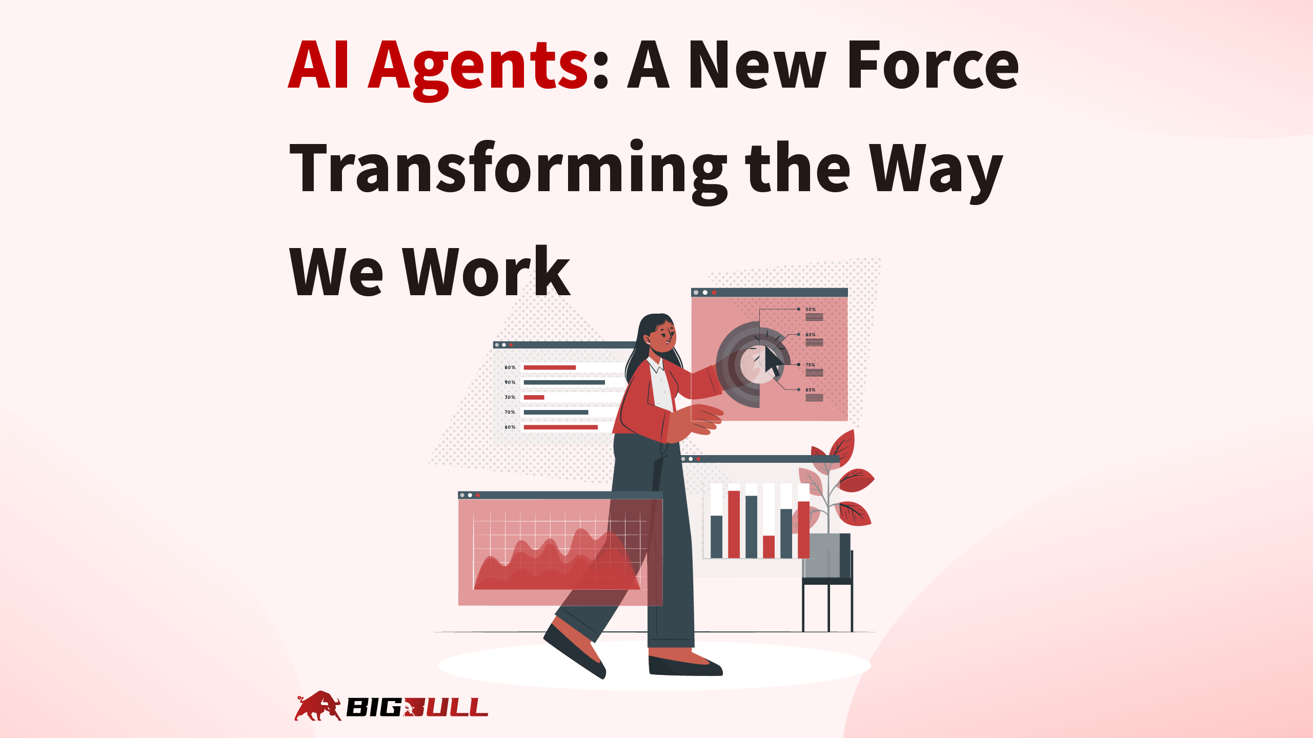 AI Agents: A New Force Transforming the Way We Work